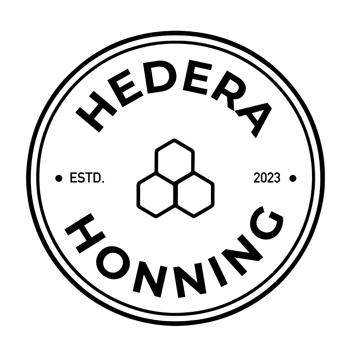 Hedera Honning