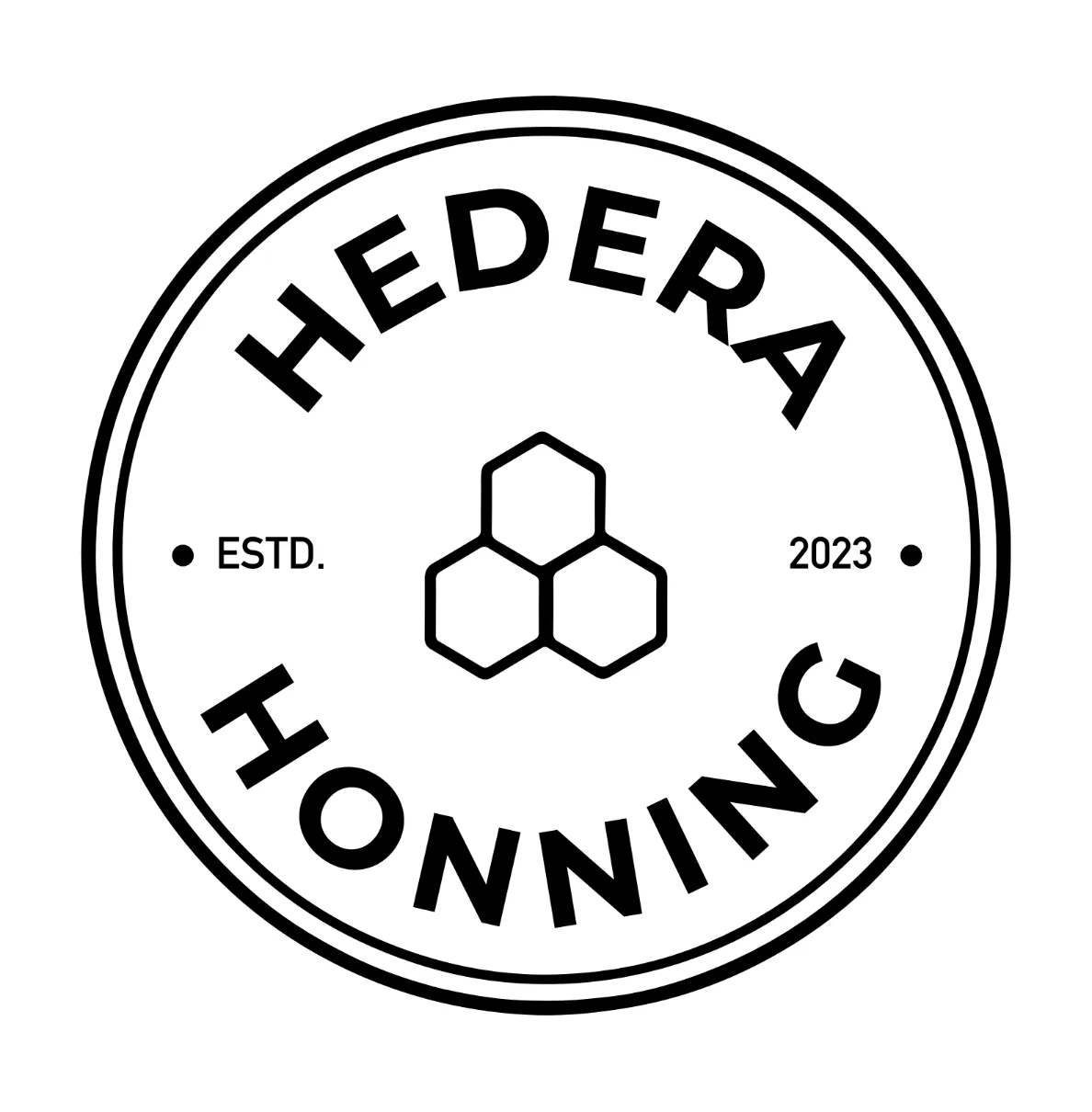 Hedera Honning